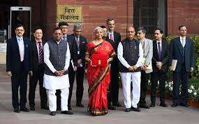 केंद्रीय-बजट-2024-25