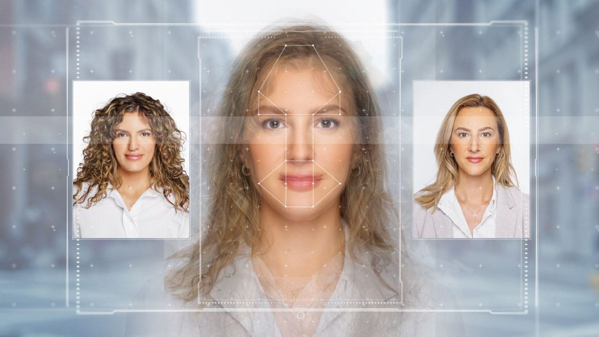 Deepfakes