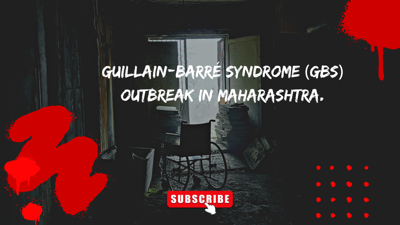 Guillain-Barré Syndrome