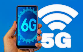The Future of 6G: What to Expect Beyond 5G