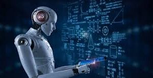 AI-powered
