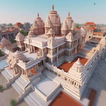 ram