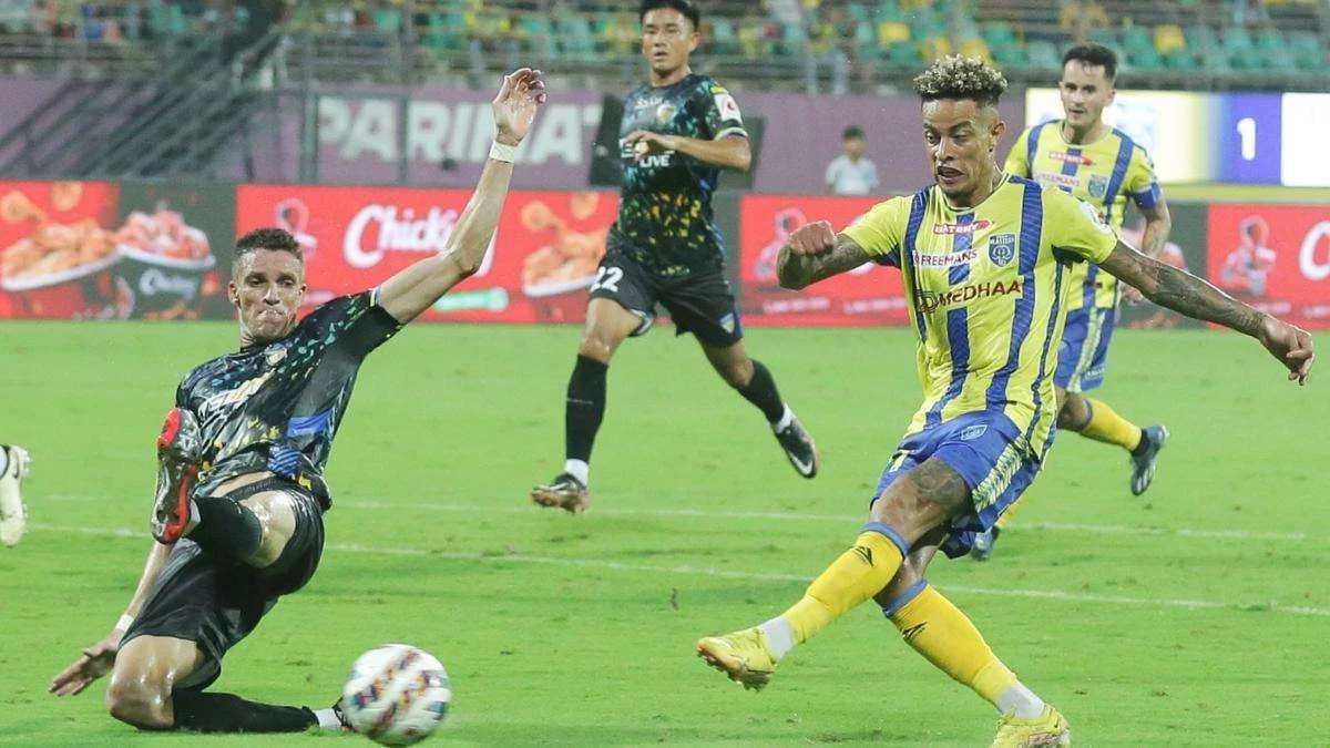 Punjab FC vs Kerala Blasters Live Streaming: ISL 2024-25 Live TV Telecast