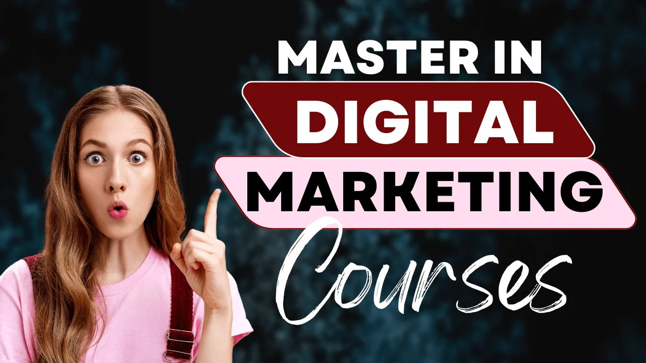 Need Extra Income ? Learn Digital Marketing