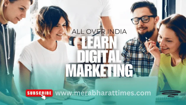 Are you interested in learning digital marketing UI/UX design website development graphic designing ?