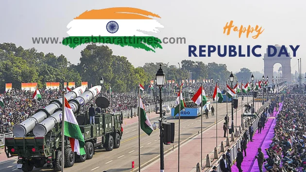 merabharattimes.com