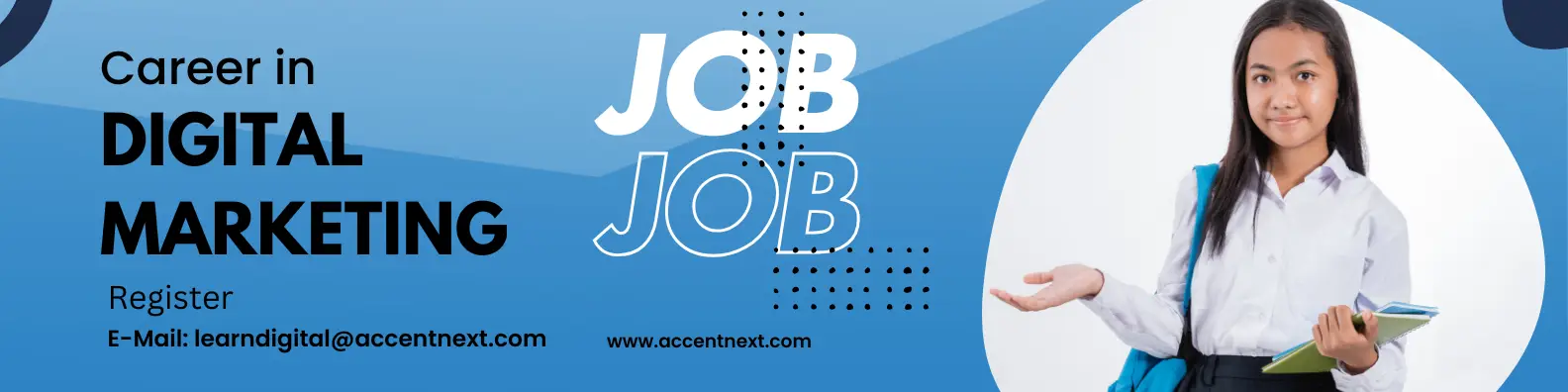 Digital Marketing Careers Y2025