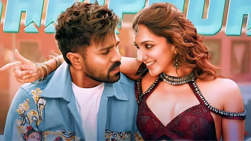 Game Changer Box Office Collection Day 1 ?