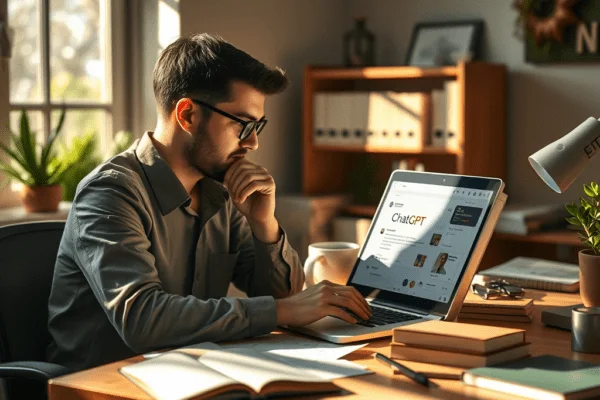 Is ChatGPT Good for Bloggers