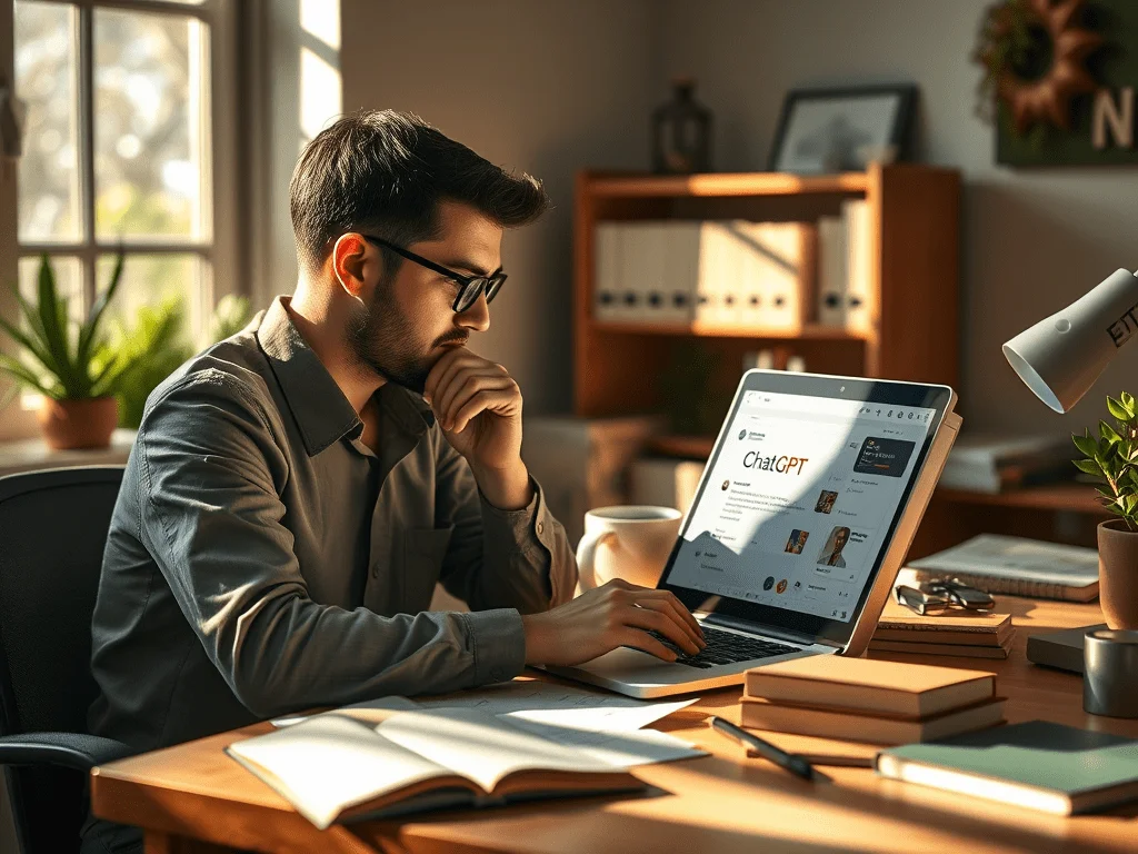 Is ChatGPT Good for Bloggers