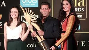IIFA Awards 2025