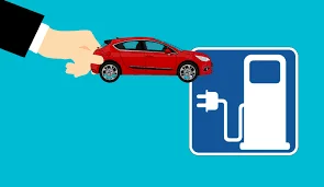 Electric Vehicles