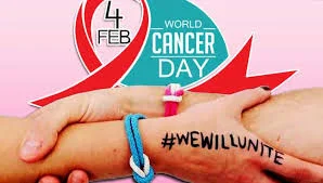 World Cancer Day