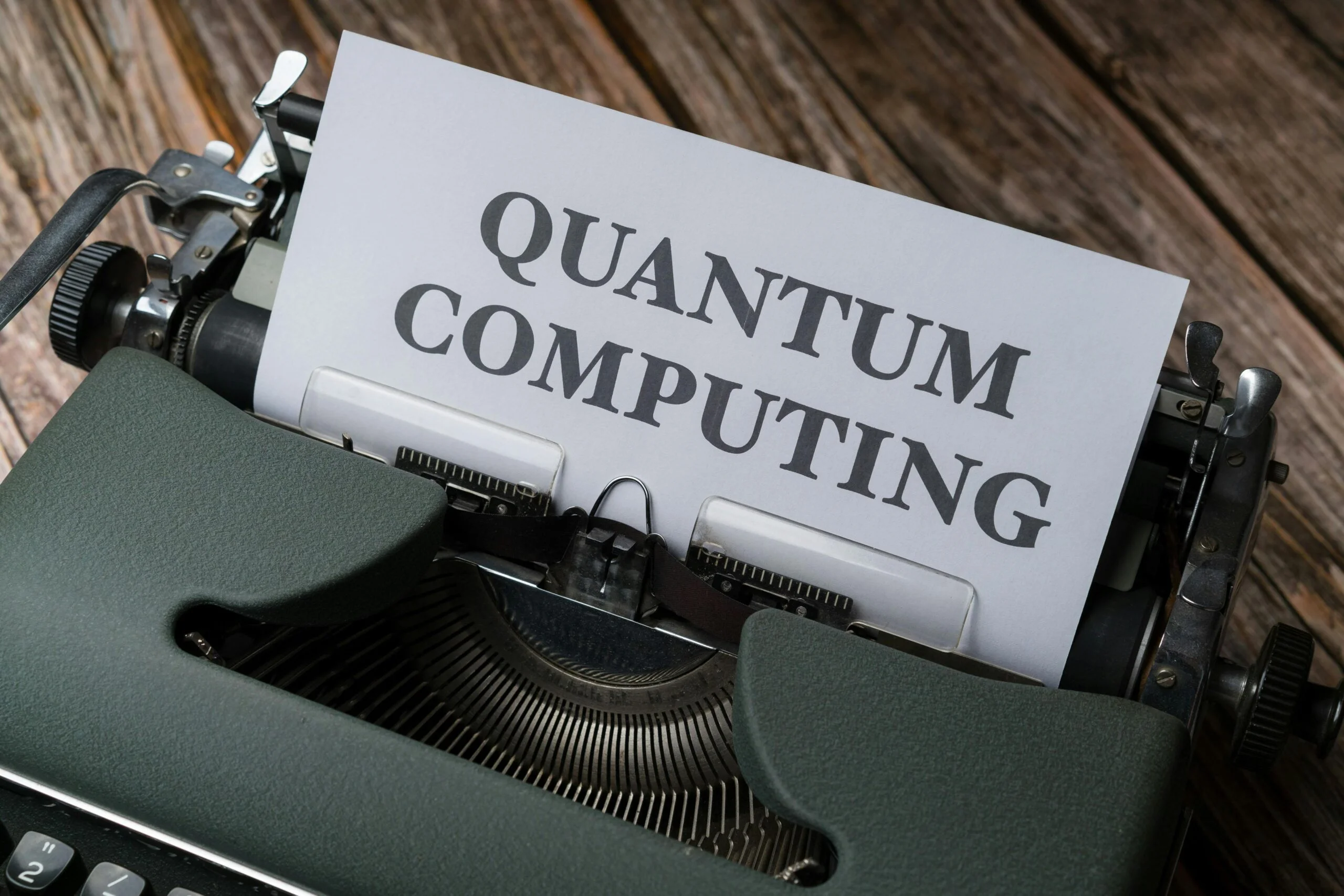 quantum-computing