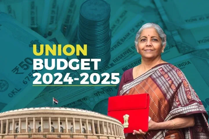 Union Budget 2025-26